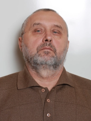 Попов Сергей Николаевич врач-хирург