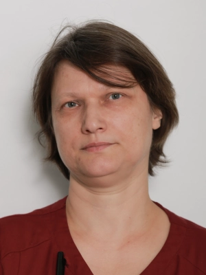 Попова Светлана Викторовна