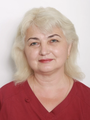 Протасова Ольга Геннадьевна