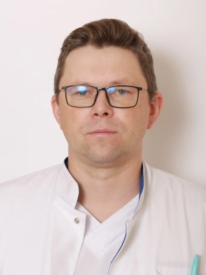 Радченко Александр Николаевич врач - сердечно-сосудистый хирург