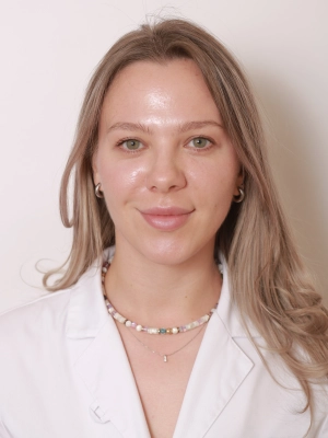 Роговая Александра Владимировна врач-кардиолог