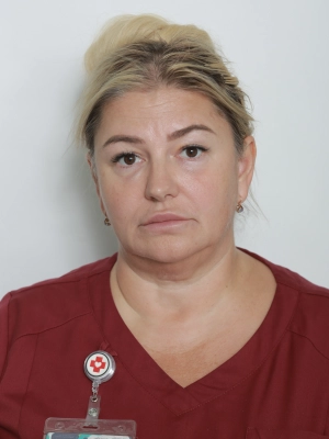 Ряхина Ланна Владимировна
