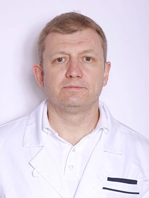 Садретдинов Тимур Рашитович