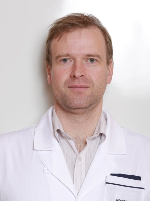 Сафронов Егор Александрович врач-хирург