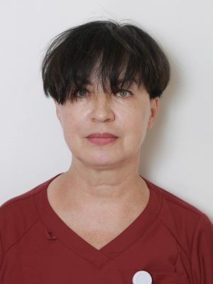 Сафронова Татьяна Олеговна