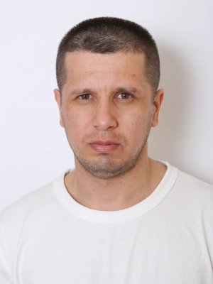 Салом Абдугафори врач-анестезиолог-реаниматолог