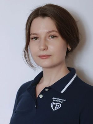 Суншева Валентина Алексеевна