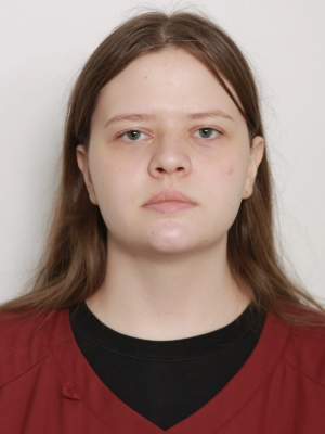 Сарапулова Полина Алексеевна рентгенолаборант