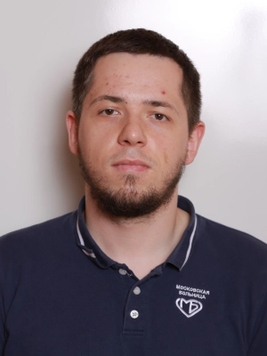 Селиванов Алексей Валериевич врач-анестезиолог-реаниматолог