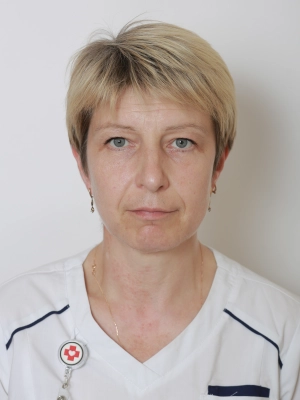 Селиванова Оксана Евгеньевна врач-хирург