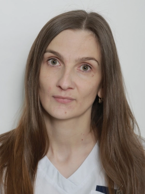 Селяева Кристина Алексеевна врач-анестезиолог-реаниматолог