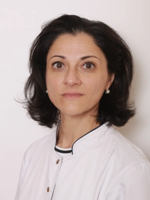 Шелыганова Ирина Шахиновна врач-кардиолог