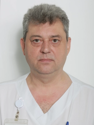 Шевелев Вадим Анатольевич врач-анестезиолог-реаниматолог