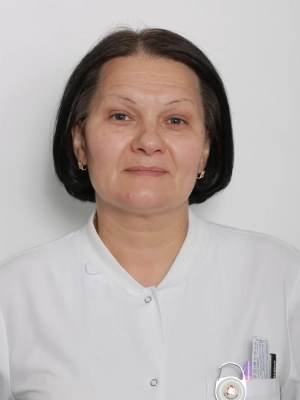 Шевлякова Татьяна Николаевна