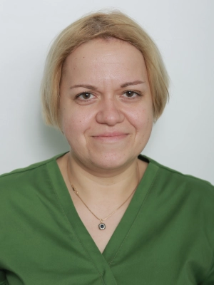 Шиндяева Татьяна Арнольдовна операционная медицинская сестра