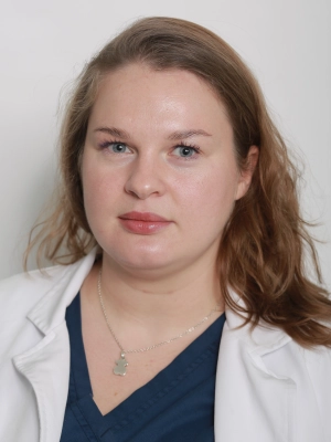 Ширяева Мария Андреевна врач-травматолог-ортопед