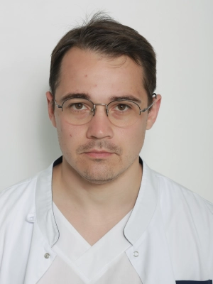 Сиразиев Тимур Ринатович врач-анестезиолог-реаниматолог