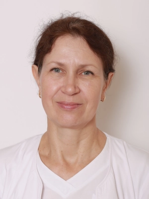 Сивюк Марина Викторовна