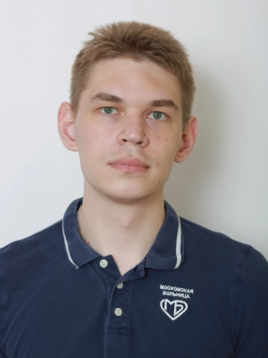 Скиба Иван Константинович врач-кардиолог