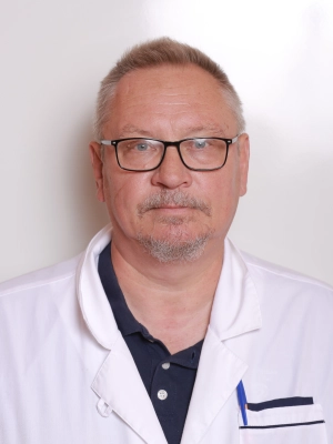 Скоробогатов Михаил Иванович врач-физиотерапевт