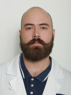 Сковран Павел Янович врач-кардиолог