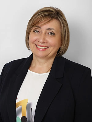 Сметанникова Ольга Юрьевна главный бухгалтер