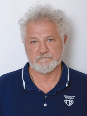 Снесарь Сергей Николаевич врач-патологоанатом