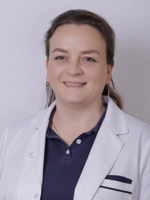 Спирина Ксения Анатольевна врач-терапевт