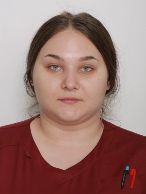 Стародубцева Дарья Игоревна