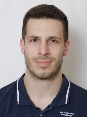 Ставинский Александр Дмитриевич врач-хирург