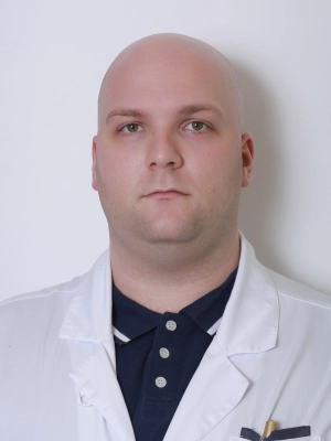 Столяревский Матвей Маркович врач-травматолог-ортопед
