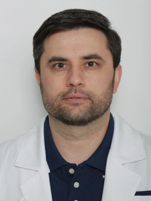 Суменов Рабадан Тагирович врач-рентгенолог