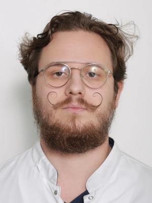 Сусликов Никита Владимирович врач-анестезиолог-реаниматолог