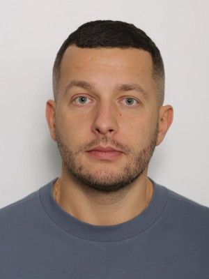 Тамбовский Евгений Михайлович врач-анестезиолог-реаниматолог