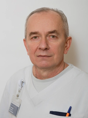 Темников Василий Николаевич врач-травматолог-ортопед