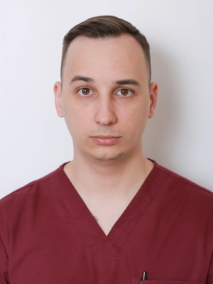 Тихонов Владислав Николаевич врач-анестезиолог-реаниматолог