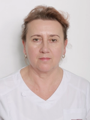 Тимофеева Ирина Петровна