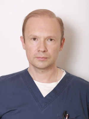 Титов Антон Викторович врач-анестезиолог-реаниматолог