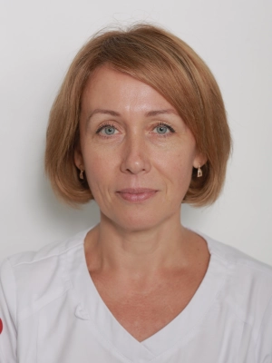 Тихомирова Ангелина Александровна рентгенолаборант
