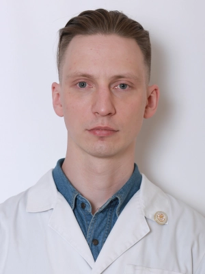 Томилин Дмитрий Анатольевич врач-нейрохирург