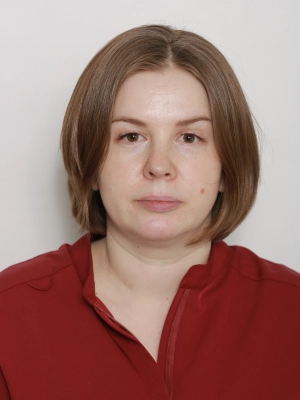 Трофимова Валентина Сергеевна медицинская сестра - анестезист