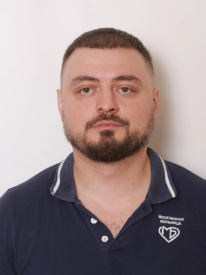 Цицаев Хусейн Бетербекович врач-уролог