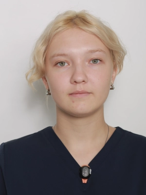 Тупикова Анна Ильинична рентгенолаборант