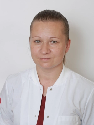Урываева Евгения Юрьевна