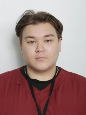 Уханов Юрий Алексеевич