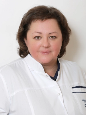 Виноградова Наталья Алексеевна