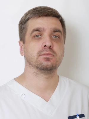 Винокуров Андрей Дмитриевич врач-анестезиолог-реаниматолог