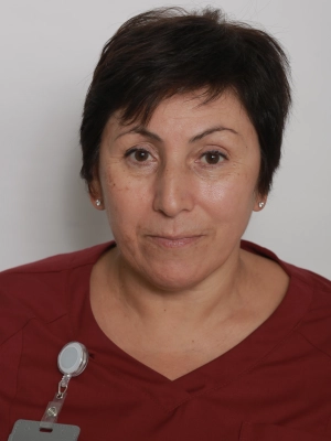 Вишневская Елена Вагановна