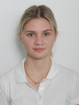 Вишнякова Елена Константиновна медицинская сестра - анестезист