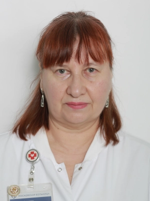 Вяльдина Снежана Анатольевна медицинский технолог